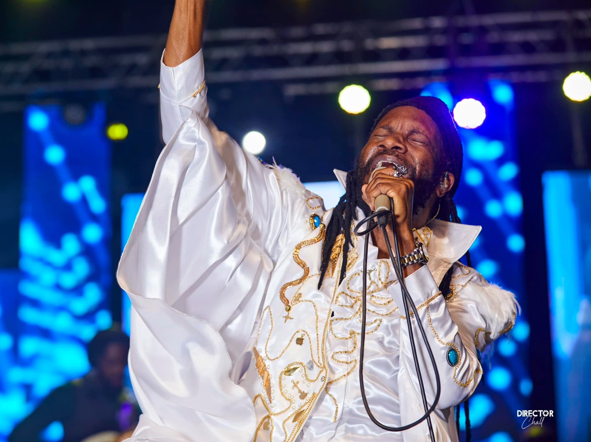 Live Energy — Director Chall Events photography