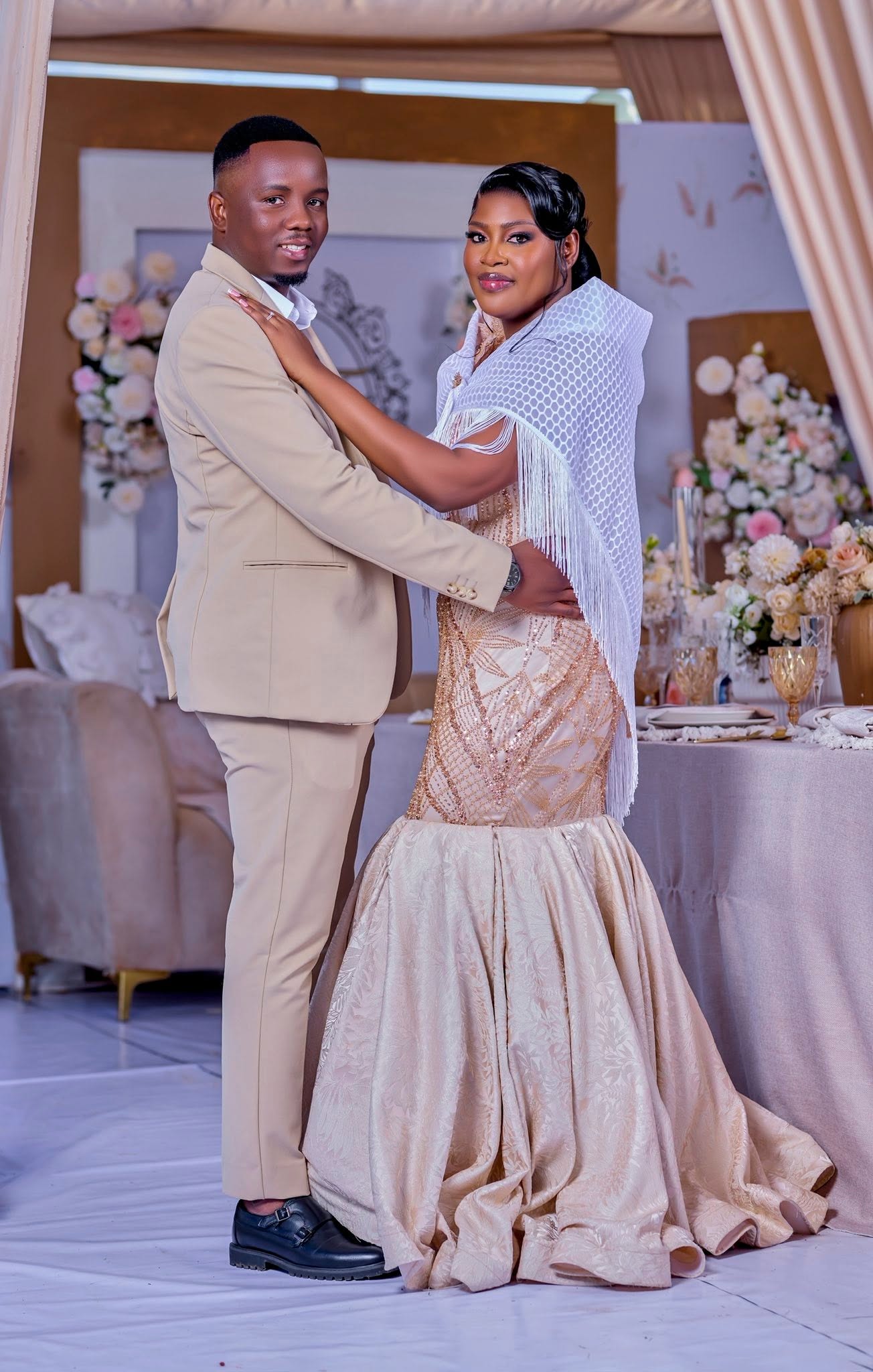 First Dance — Director Chall Events photography