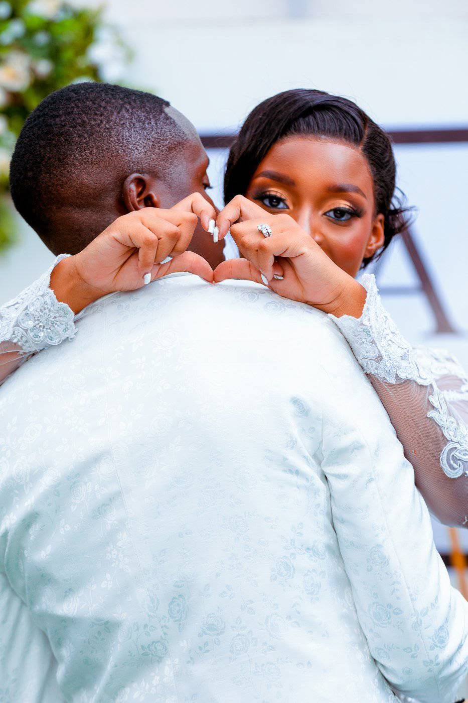The Vow — Director Chall Events photography