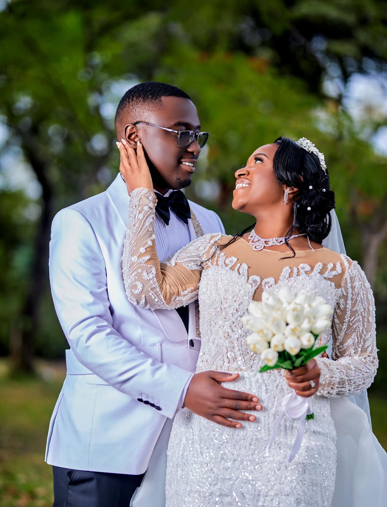 Just Us — Director Chall Events photography